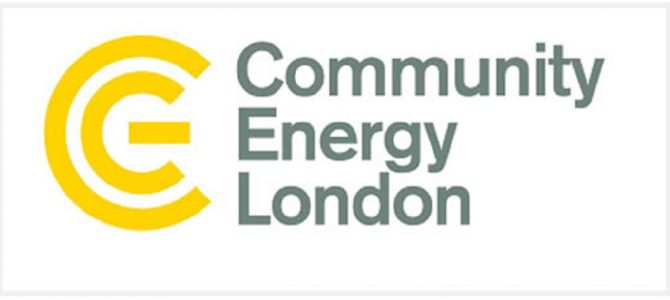 March 2021 – Community Energy Powers Up in London