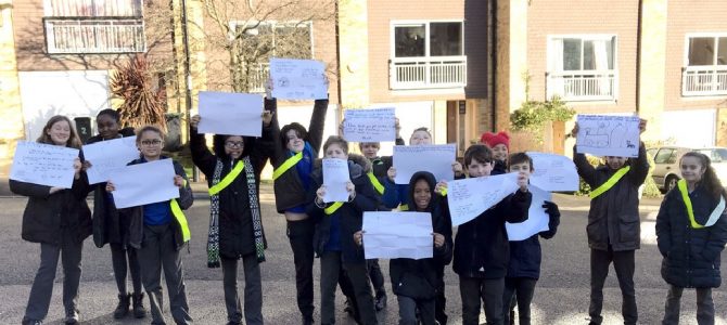 SE24 and RAFT work with Diocese of Southwark – on school solar and LED feasibility assessments