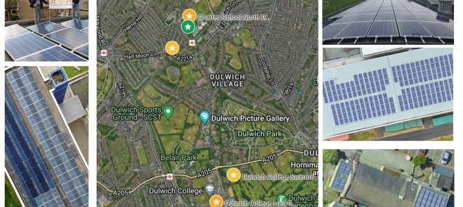 Westminster MPs back mandatory solar panels on new build homes